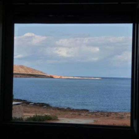Naousa Home With Full Sea Views Luaran gambar