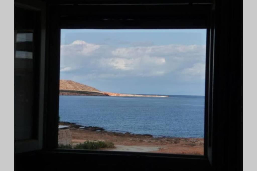 Naousa Home With Full Sea Views Luaran gambar