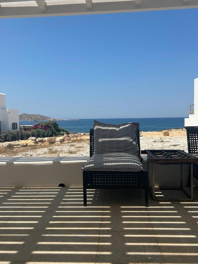 Naousa Home With Full Sea Views Luaran gambar